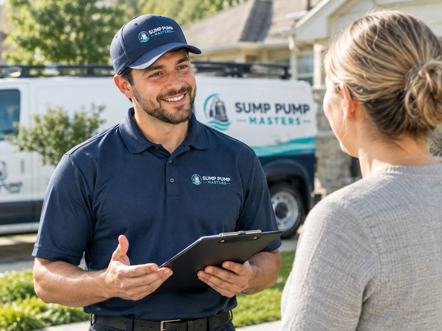 Sump Pump Repair Lowry, VA FAQs